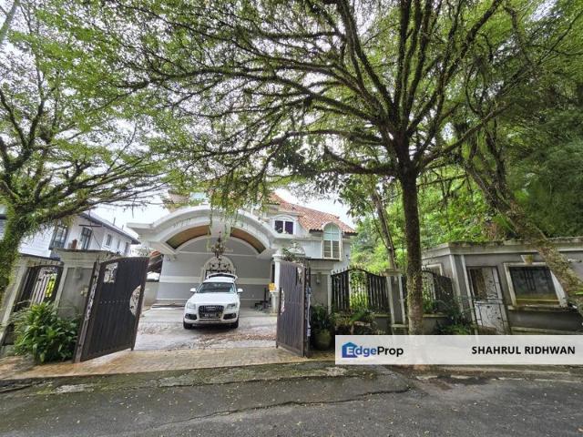 House for sale in Country Heights Damansara, Kuala Lumpur