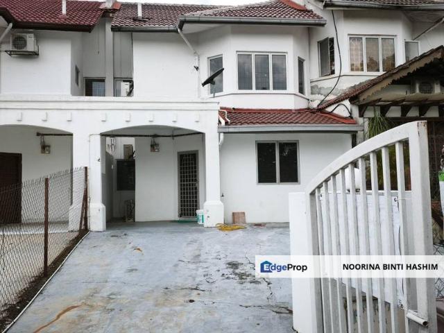 House for sale in Petaling, Damansara Damai
