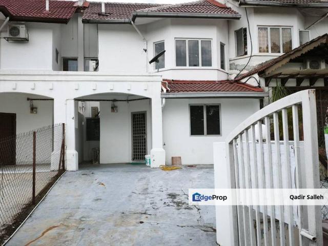 House for sale in Petaling, Damansara Damai