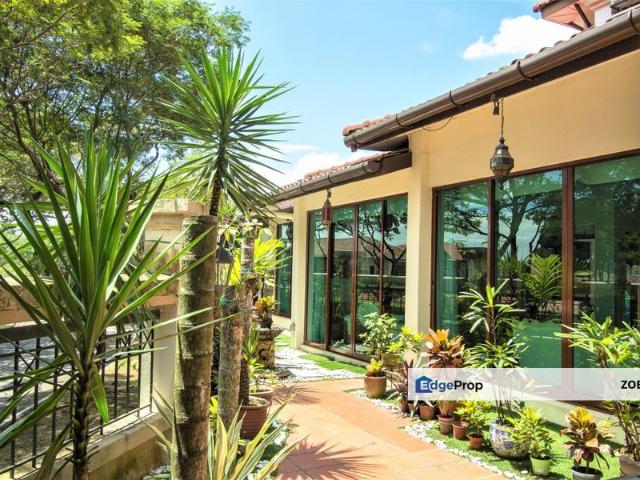 House for sale in Petaling, Damansara Damai