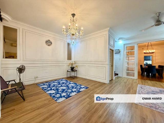 House for sale in Petaling, Damansara Damai