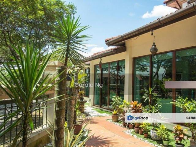 House for sale in Petaling, Damansara Damai