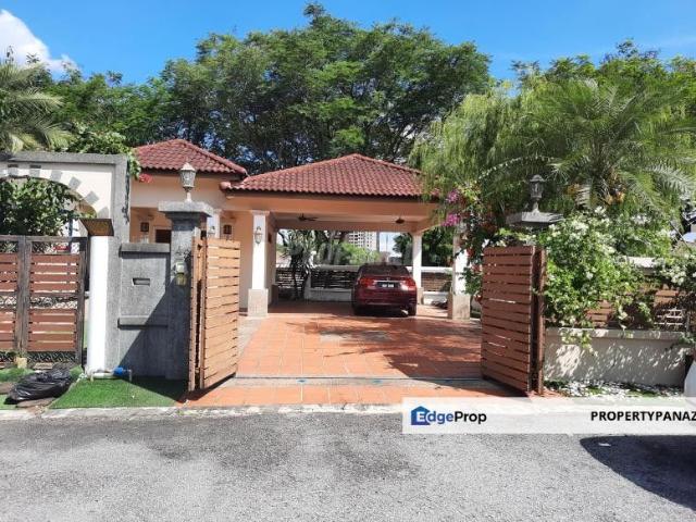 House for sale in Petaling, Damansara Damai