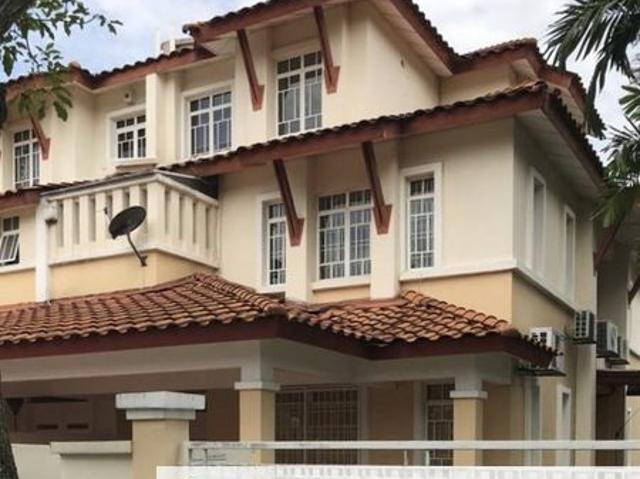 House for sale in Petaling, Damansara Damai