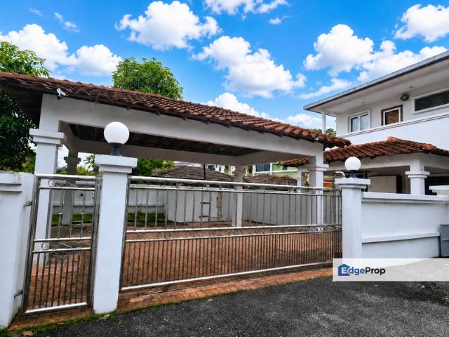 House for sale in Petaling, Damansara Damai