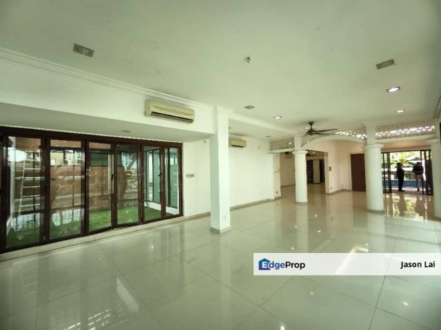 House for rent in Petaling, Damansara Damai