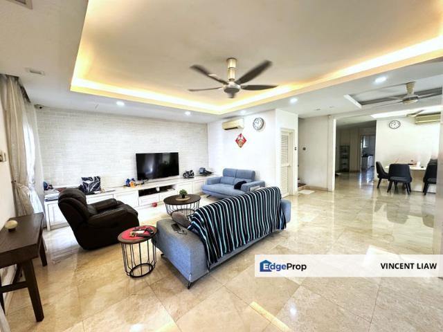 House for sale in Petaling, Damansara Damai