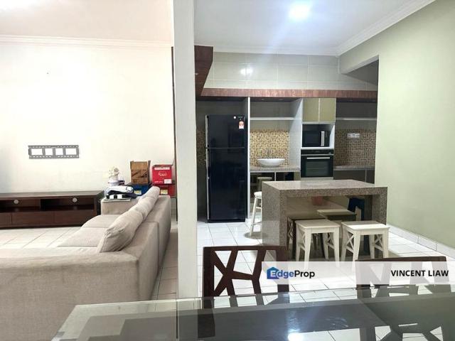House for sale in Petaling, Damansara Damai