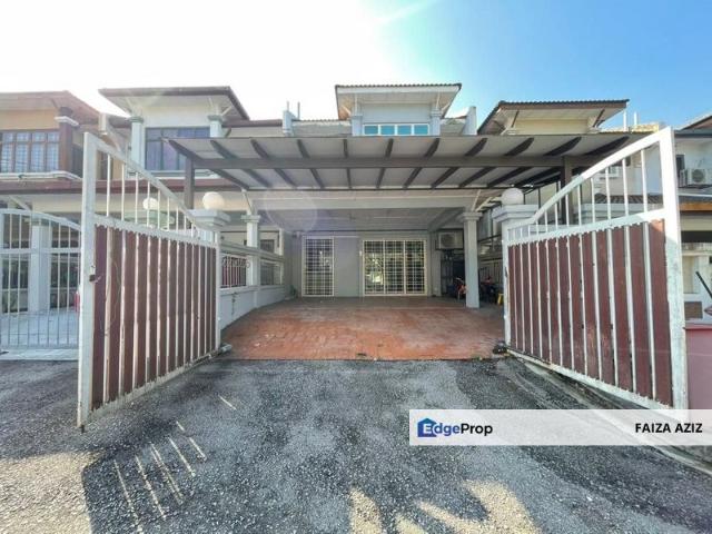 House for sale in Petaling, Damansara Damai