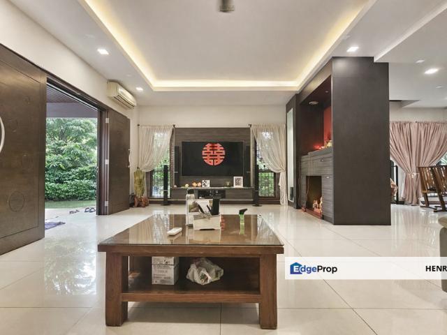 House for sale in Petaling, Damansara Damai
