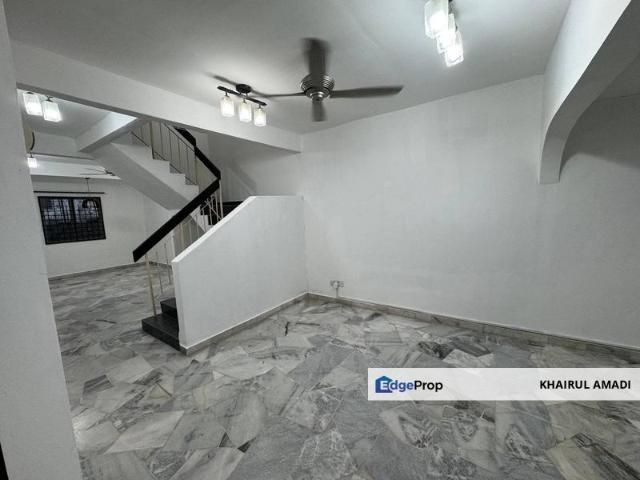 House for sale in Petaling, Damansara Damai