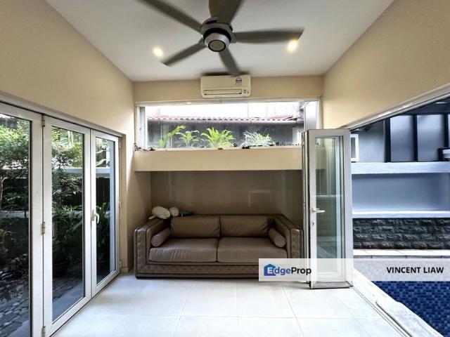 House for sale in Petaling, Damansara Damai