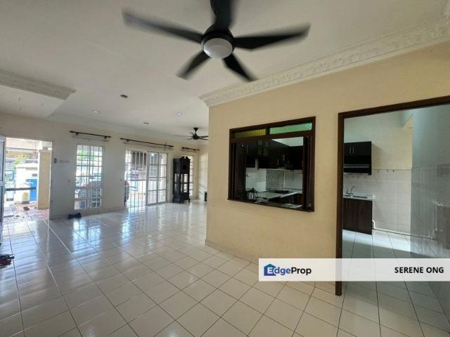 House for rent in Petaling, Damansara Damai