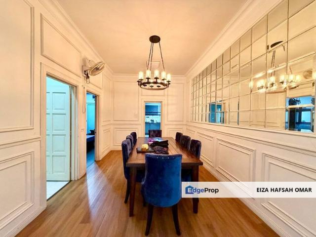 House for sale in Petaling, Damansara Damai