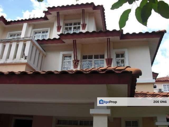 House for sale in Petaling, Damansara Damai