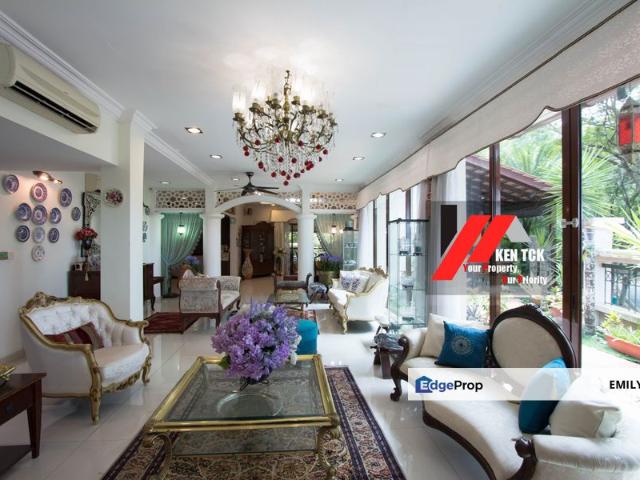 House for sale in Petaling, Damansara Damai