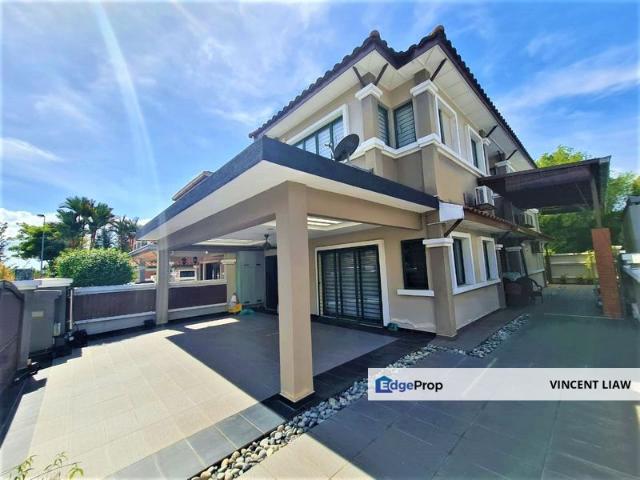 House for sale in Petaling, Damansara Damai