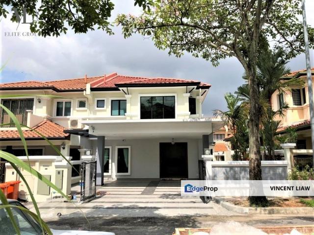 House for sale in Petaling, Damansara Damai