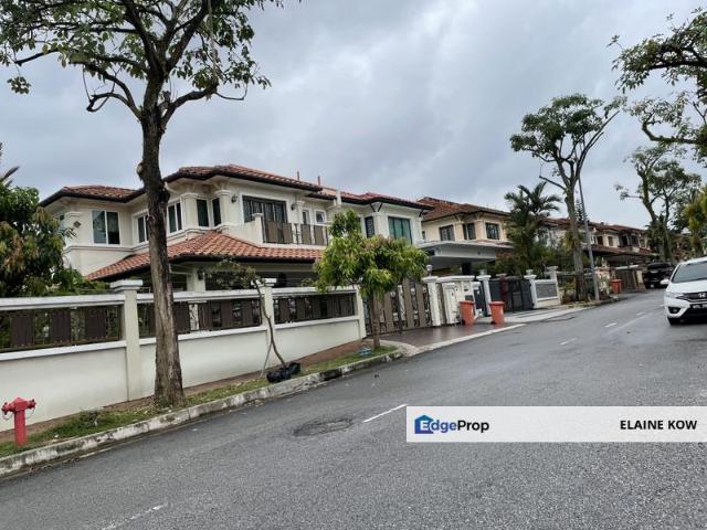 House for sale in Petaling, Damansara Damai