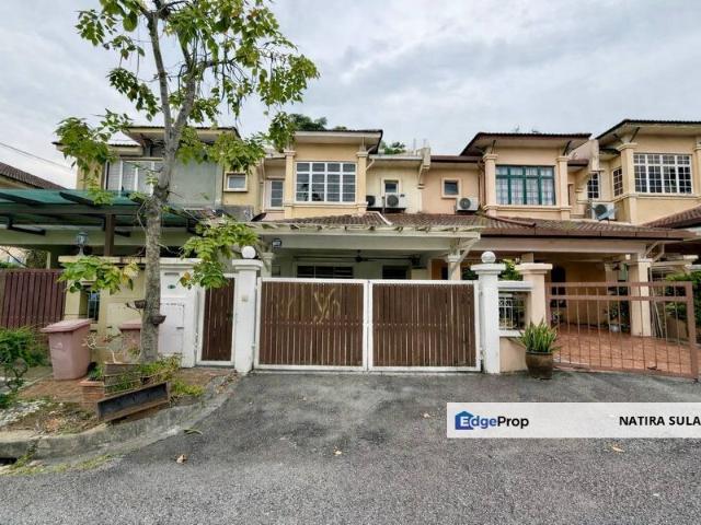 House for sale in Kajang, Langat