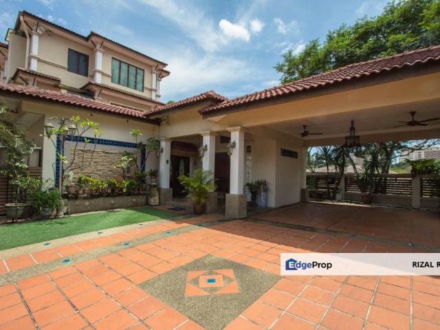 House for sale in Petaling, Damansara Damai
