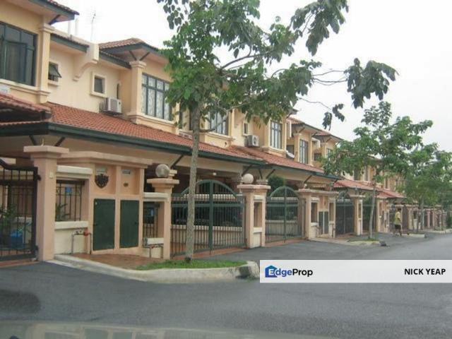 House for sale in Petaling, Damansara Damai