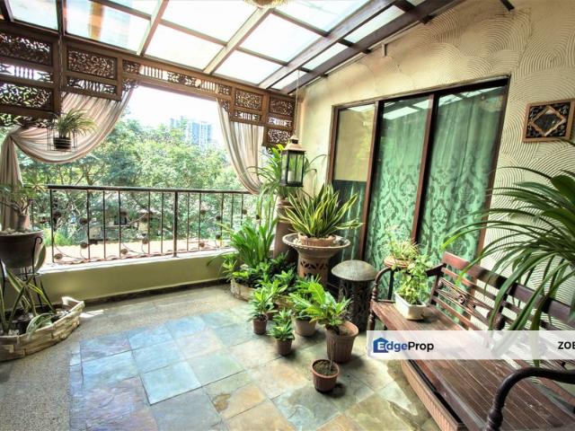 House for rent in Petaling, Damansara Damai