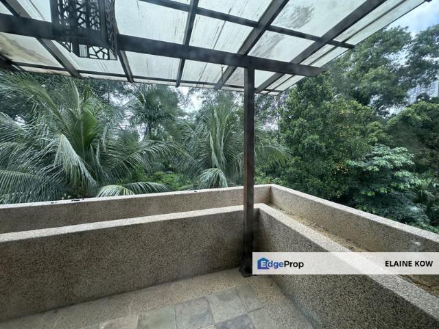 House for sale in Petaling, Damansara Damai