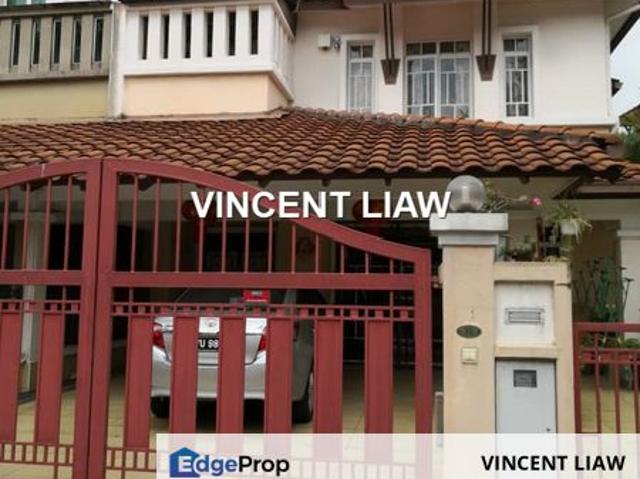 House for sale in Petaling, Damansara Damai