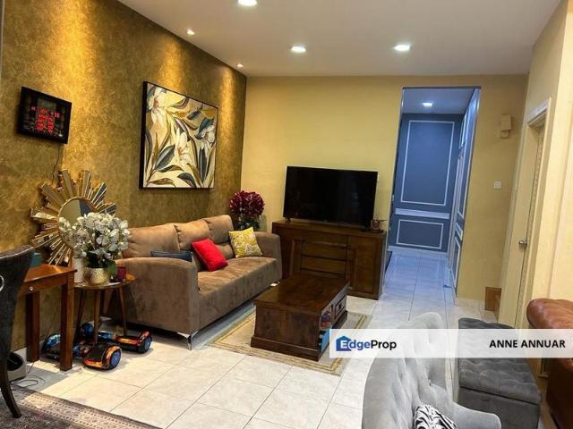 House for sale in Petaling, Damansara Damai