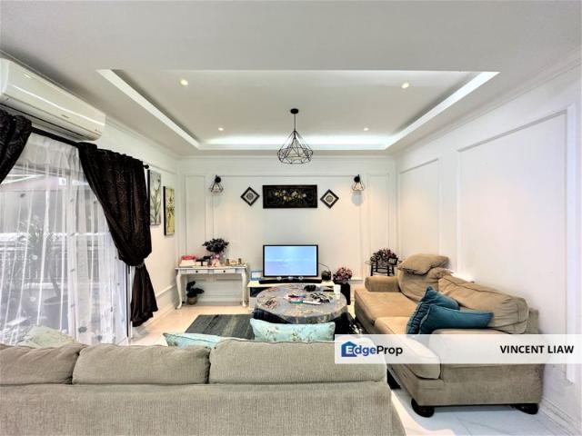 House for sale in Petaling, Damansara Damai