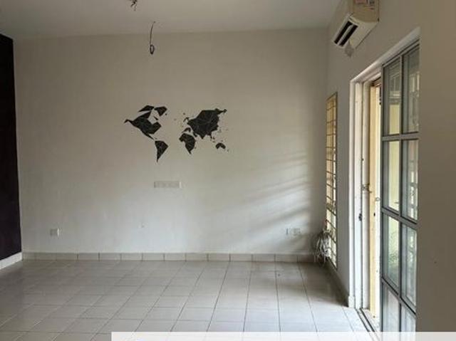 House for sale in Petaling, Damansara Damai