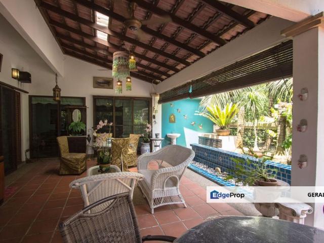 House for sale in Petaling, Damansara Damai