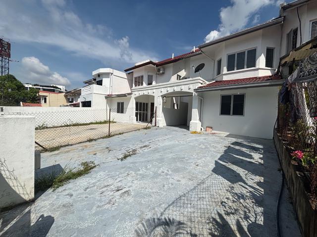 Terraced House for sale in Petaling, Damansara Damai