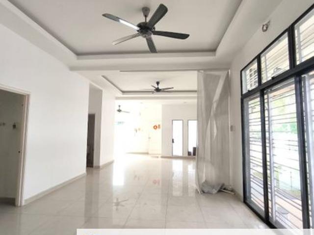 House for sale in Petaling, Damansara Damai