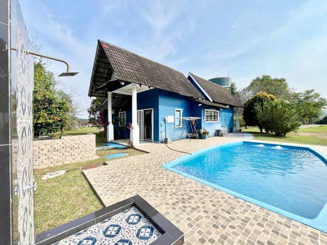 Bungalow for sale in Malaka