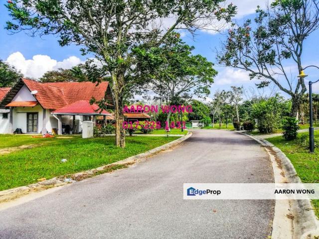 House for sale in Pulau Sebang, Malaka