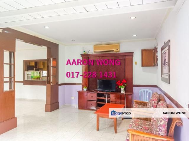 House for sale in Pulau Sebang, Malaka