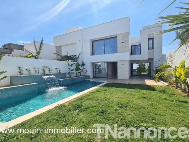 Maison location