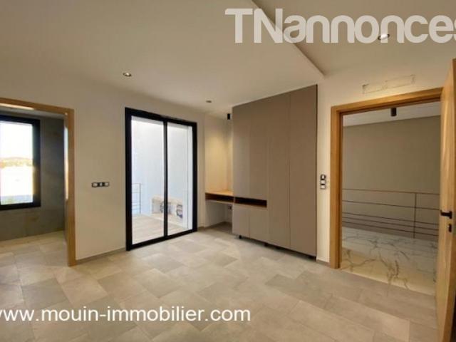 Maison location