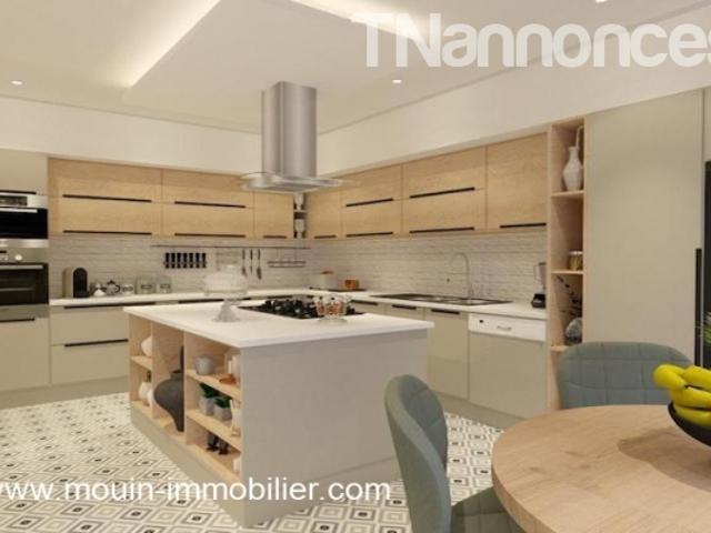 Maison location