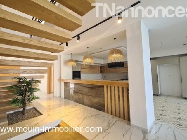 Maison location