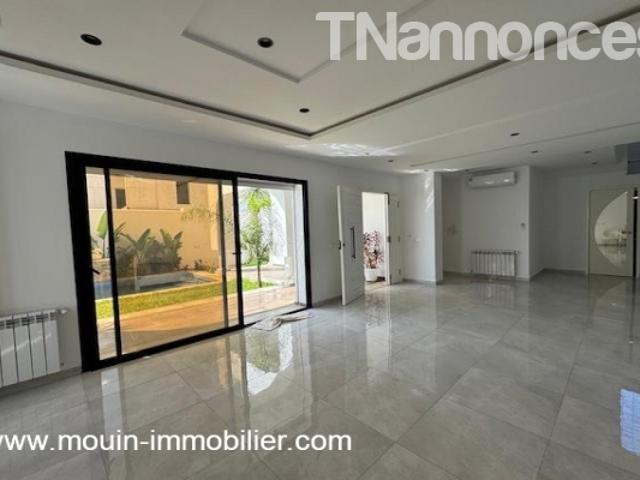 Maison location