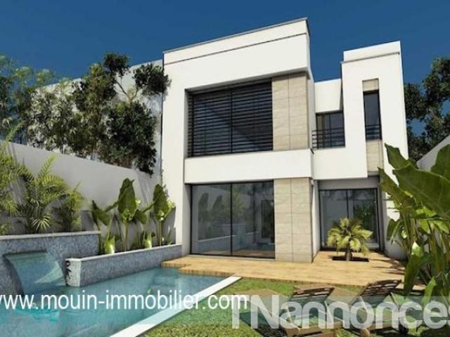 Maison location