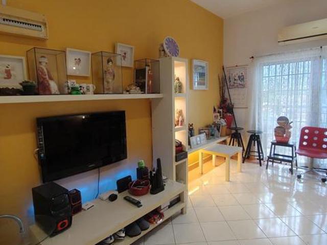 Apartment for sale in Country Heights Damansara, Kuala Lumpur