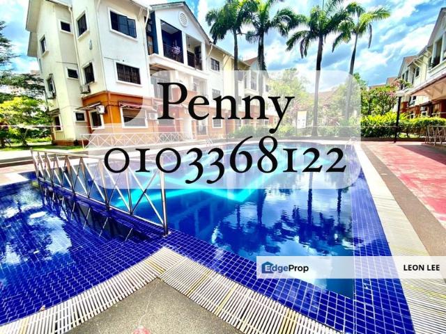 Condominium for sale in Country Heights Damansara, Kuala Lumpur