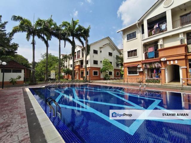 Condominium for sale in Country Heights Damansara, Kuala Lumpur