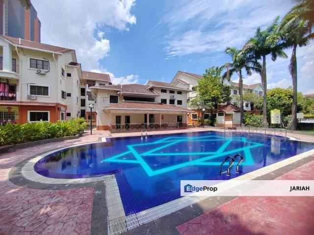 Condominium for sale in Country Heights Damansara, Kuala Lumpur