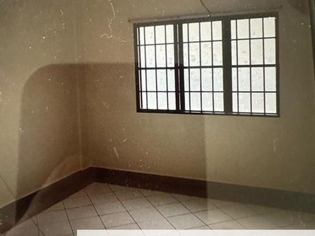 Condominium for sale in Taman Danau Kota, Kuala Lumpur