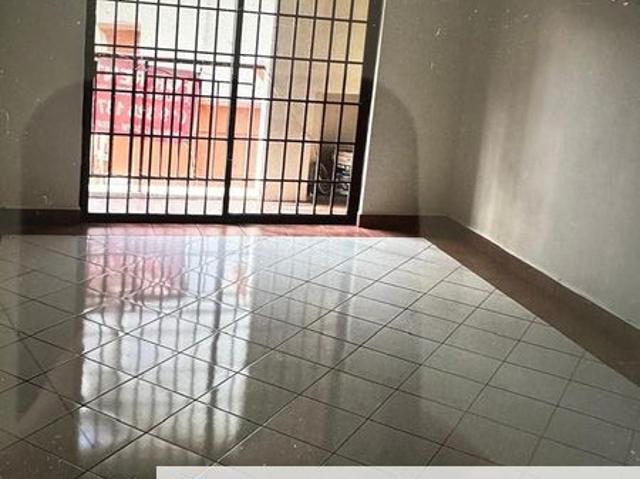 Condominium for sale in Taman Danau Kota, Kuala Lumpur